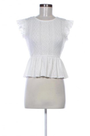 Bluză de femei Reserved, Mărime XS, Culoare Alb, Preț 50,00 Lei
