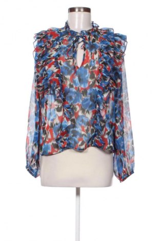 Dámská halenka Reserved, Velikost M, Barva Vícebarevné, Cena  241,00 Kč