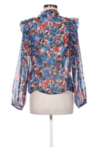 Dámská halenka Reserved, Velikost M, Barva Vícebarevné, Cena  241,00 Kč