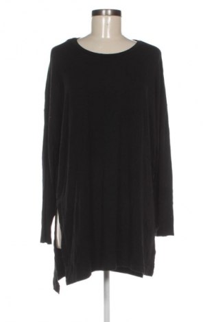 Bluzka damska Reserved, Rozmiar XL, Kolor Czarny, Cena 35,99 zł