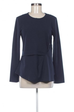 Γυναικεία μπλούζα Reserved, Μέγεθος L, Χρώμα Μπλέ, Τιμή 9,72 €