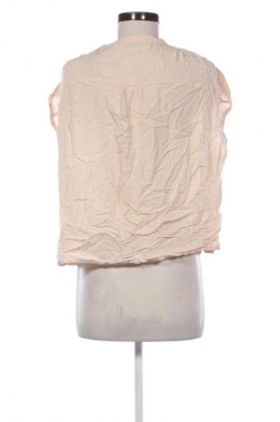 Дамска блуза Reserved, Размер L, Цвят Бежов, Цена 19,14 лв.