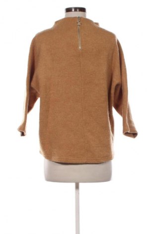 Bluză de femei Reserved, Mărime L, Culoare Bej, Preț 50,00 Lei