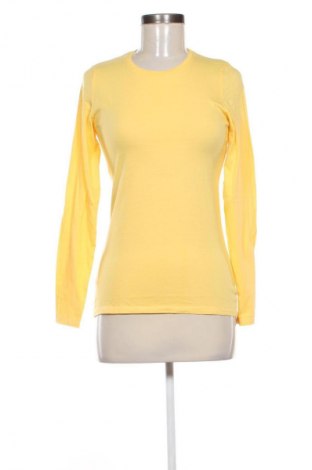 Dámska blúza Retro Jeans, Veľkosť M, Farba Žltá, Cena  17,39 €