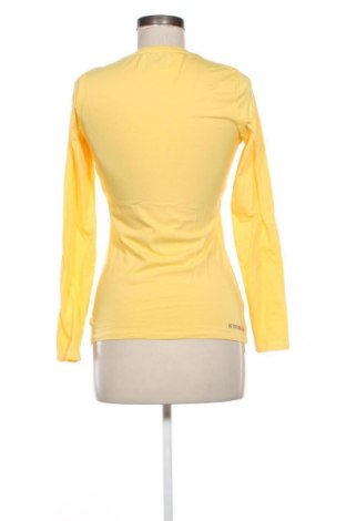 Dámska blúza Retro Jeans, Veľkosť M, Farba Žltá, Cena  17,39 €