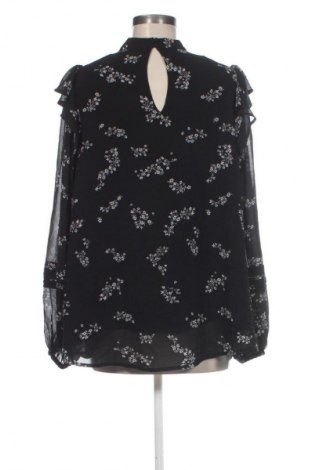 Női blúz Review, Méret XL, Szín Fekete, Ár 3 129 Ft