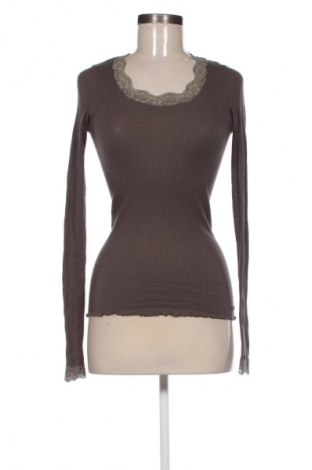 Dámska blúza Rich & Royal, Veľkosť S, Farba Hnedá, Cena  24,48 €
