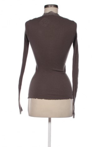 Dámska blúza Rich & Royal, Veľkosť S, Farba Hnedá, Cena  24,48 €