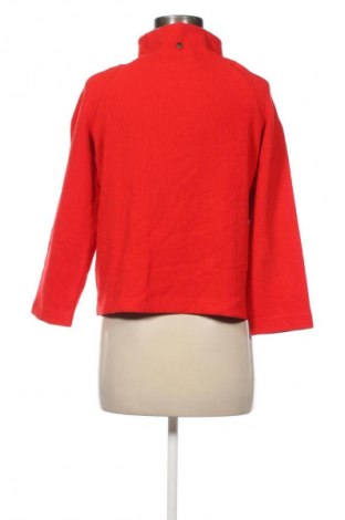 Γυναικεία μπλούζα Rich & Royal, Μέγεθος M, Χρώμα Κόκκινο, Τιμή 11,99 €