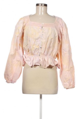 Bluză de femei Rick Cardona, Mărime XXL, Culoare Bej, Preț 39,99 Lei