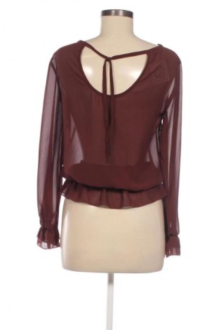 Női blúz Rinascimento, Méret S, Szín Barna, Ár 9 775 Ft