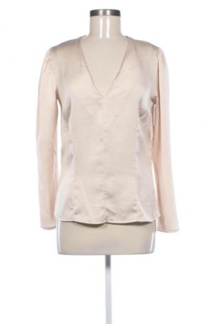 Dámská halenka Rinascimento, Velikost M, Barva Béžová, Cena  619,00 Kč