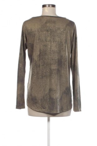 Bluzka damska Rinascimento, Rozmiar S, Kolor Złocisty, Cena 62,99 zł