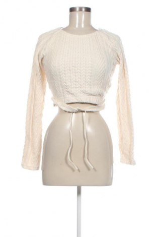 Női blúz River Island, Méret L, Szín Ekrü
, Ár 4 009 Ft