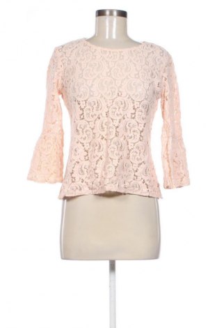 Damen Shirt River Island, Größe M, Farbe Rosa, Preis 17,36 €