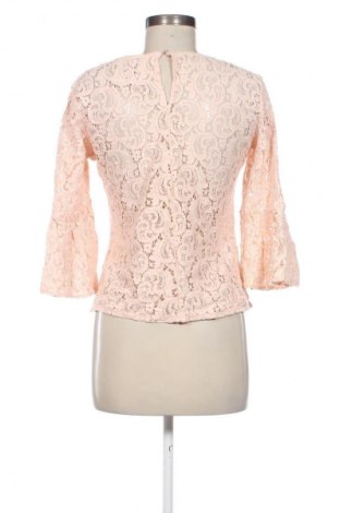 Damen Shirt River Island, Größe M, Farbe Rosa, Preis 17,36 €