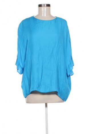 Női blúz River Island, Méret L, Szín Kék, Ár 5 396 Ft