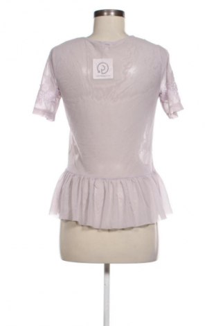 Bluză de femei River Island, Mărime XS, Culoare Mov deschis, Preț 70,97 Lei