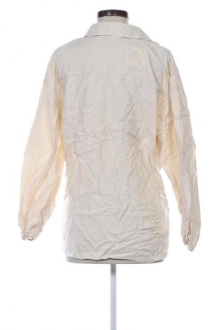 Дамска блуза River Island, Размер L, Цвят Екрю, Цена 15,99 лв.