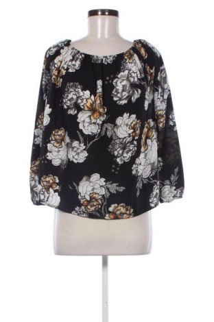 Γυναικεία μπλούζα River Island, Μέγεθος XS, Χρώμα Πολύχρωμο, Τιμή 17,39 €