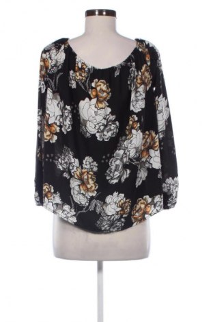 Γυναικεία μπλούζα River Island, Μέγεθος XS, Χρώμα Πολύχρωμο, Τιμή 17,39 €