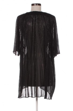 Дамска блуза River Island, Размер XL, Цвят Черен, Цена 27,00 лв.