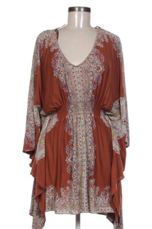 Дамска блуза Rivers, Размер XS, Цвят Многоцветен, Цена 19,55 лв.