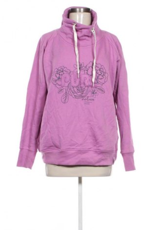 Γυναικεία μπλούζα Roadsign, Μέγεθος XL, Χρώμα Ρόζ , Τιμή 29,99 €