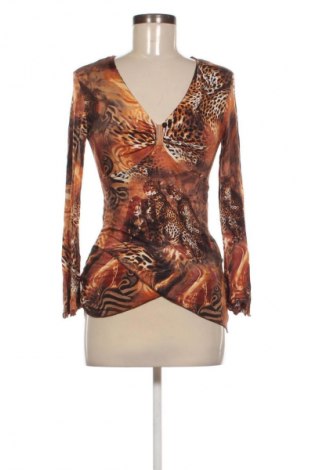 Damen Shirt Roberta Scarpa, Größe XS, Farbe Mehrfarbig, Preis € 13,99