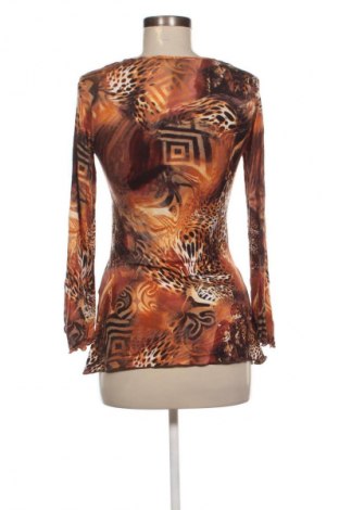 Damen Shirt Roberta Scarpa, Größe XS, Farbe Mehrfarbig, Preis € 13,99