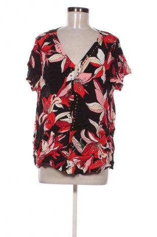 Dámska blúza Rockmans, Veľkosť XL, Farba Viacfarebná, Cena  21,95 €