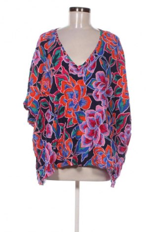 Dámska blúza Rockmans, Veľkosť XL, Farba Viacfarebná, Cena  21,95 €