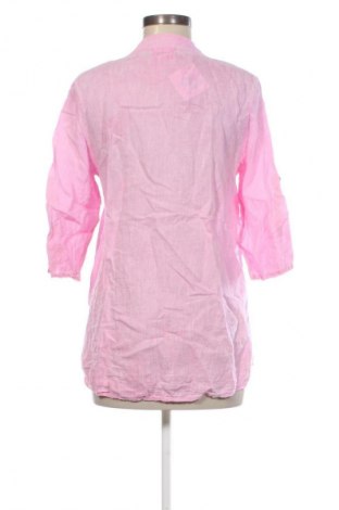 Γυναικεία μπλούζα Rodier, Μέγεθος S, Χρώμα Ρόζ , Τιμή 109,99 €