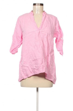 Bluză de femei Rodier, Mărime M, Culoare Roz, Preț 554,99 Lei