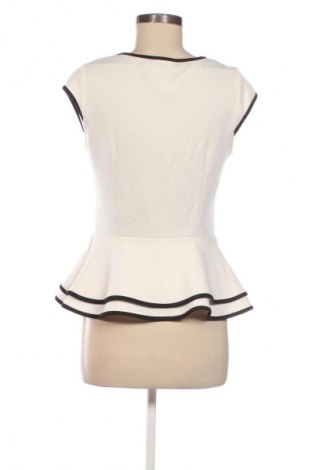 Damen Shirt Roman, Größe L, Farbe Weiß, Preis € 13,81