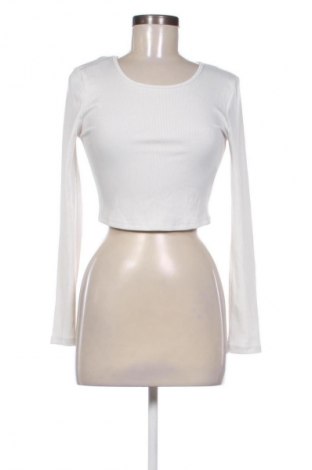 Bluzka damska Romwe, Rozmiar S, Kolor Biały, Cena 43,68 zł