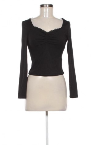 Damen Shirt Romwe, Größe S, Farbe Schwarz, Preis € 6,99