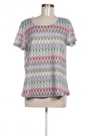 Bluză de femei Rose Bud, Mărime L, Culoare Multicolor, Preț 50,37 Lei