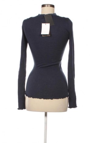 Damen Shirt Rosemunde, Größe S, Farbe Blau, Preis 52,99 €