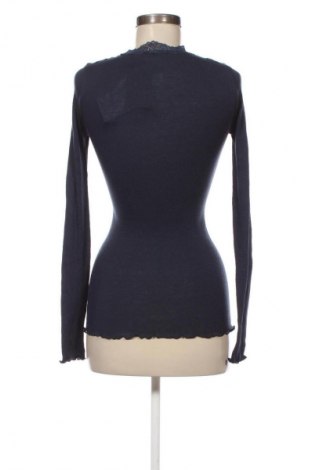 Дамска блуза Rosemunde, Размер S, Цвят Син, Цена 109,99 лв.