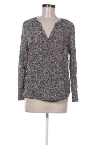 Γυναικεία μπλούζα S.Oliver, Μέγεθος XL, Χρώμα Πολύχρωμο, Τιμή 10,99 €