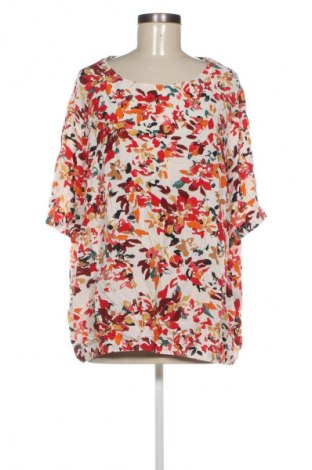 Damen Shirt S.Oliver, Größe XXL, Farbe Mehrfarbig, Preis € 18,99