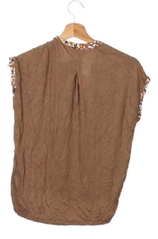 Дамска блуза S.Oliver, Размер XS, Цвят Многоцветен, Цена 13,99 лв.