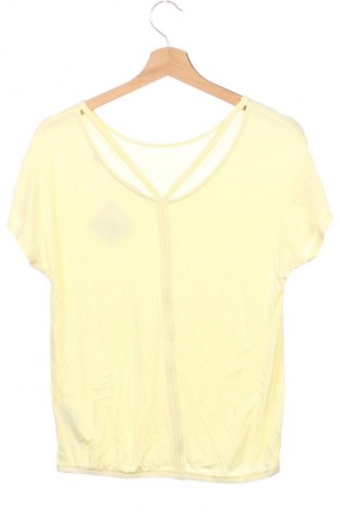 Damen Shirt S.Oliver, Größe XS, Farbe Gelb, Preis € 18,99