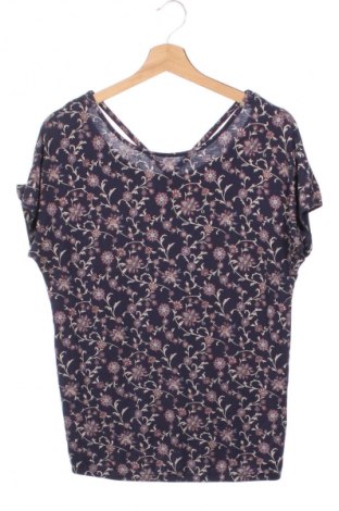 Дамска блуза S.Oliver, Размер XS, Цвят Многоцветен, Цена 27,99 лв.