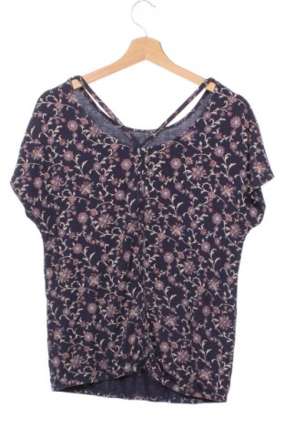 Дамска блуза S.Oliver, Размер XS, Цвят Многоцветен, Цена 27,99 лв.