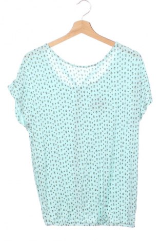 Γυναικεία μπλούζα S.Oliver, Μέγεθος XS, Χρώμα Πολύχρωμο, Τιμή 16,99 €