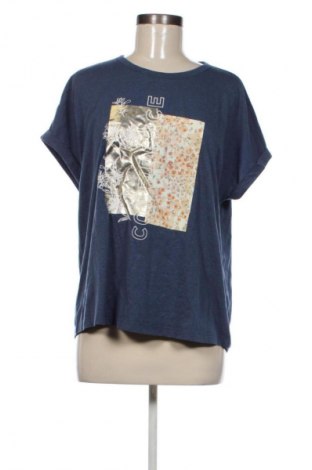 Női blúz S.Oliver, Méret L, Szín Kék, Ár 6 989 Ft