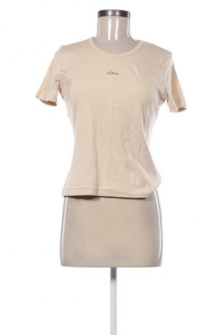 Γυναικεία μπλούζα S.Oliver, Μέγεθος M, Χρώμα Πολύχρωμο, Τιμή 13,81 €