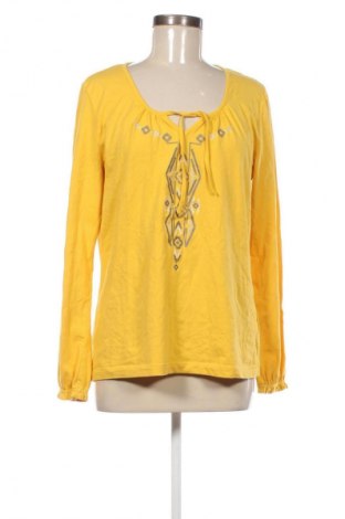 Damen Shirt S.Oliver, Größe XL, Farbe Gelb, Preis € 10,99